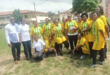 TROPHEE APPOLINAIRE LOKPO