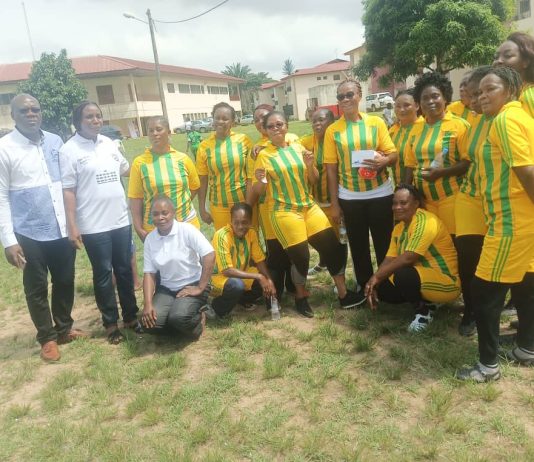 TROPHEE APPOLINAIRE LOKPO