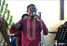 Culte de Louange et d’adoration 28 avril 2024 (En Direct)