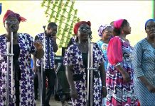 Culte de louange et d’Adoration du dimanche 21 Avril 2024