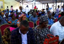 Culte de Louange et d’adoration 04 Août 2024