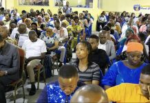 Culte de Louange et d’adoration du 24 Novembre 2024