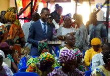 CULTE DE LOUANGE ET D’ADORATION DU DIMANCHE 09 MARS 2025