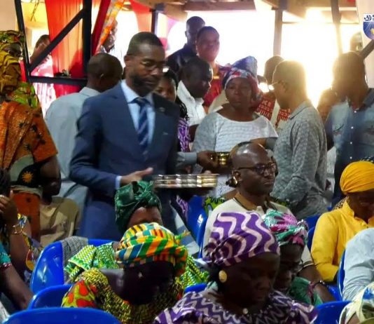 CULTE DE LOUANGE ET D’ADORATION DU DIMANCHE 09 MARS 2025