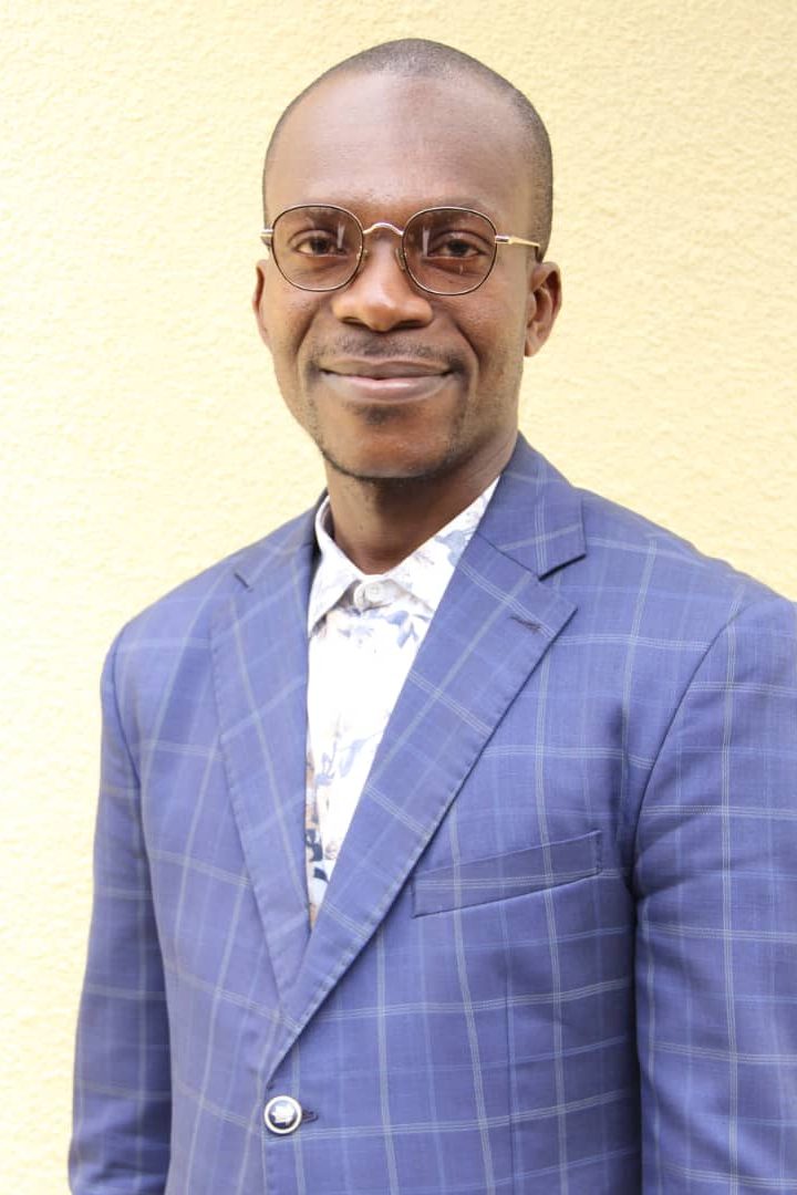 Diacre_oulai Diacre_oulai